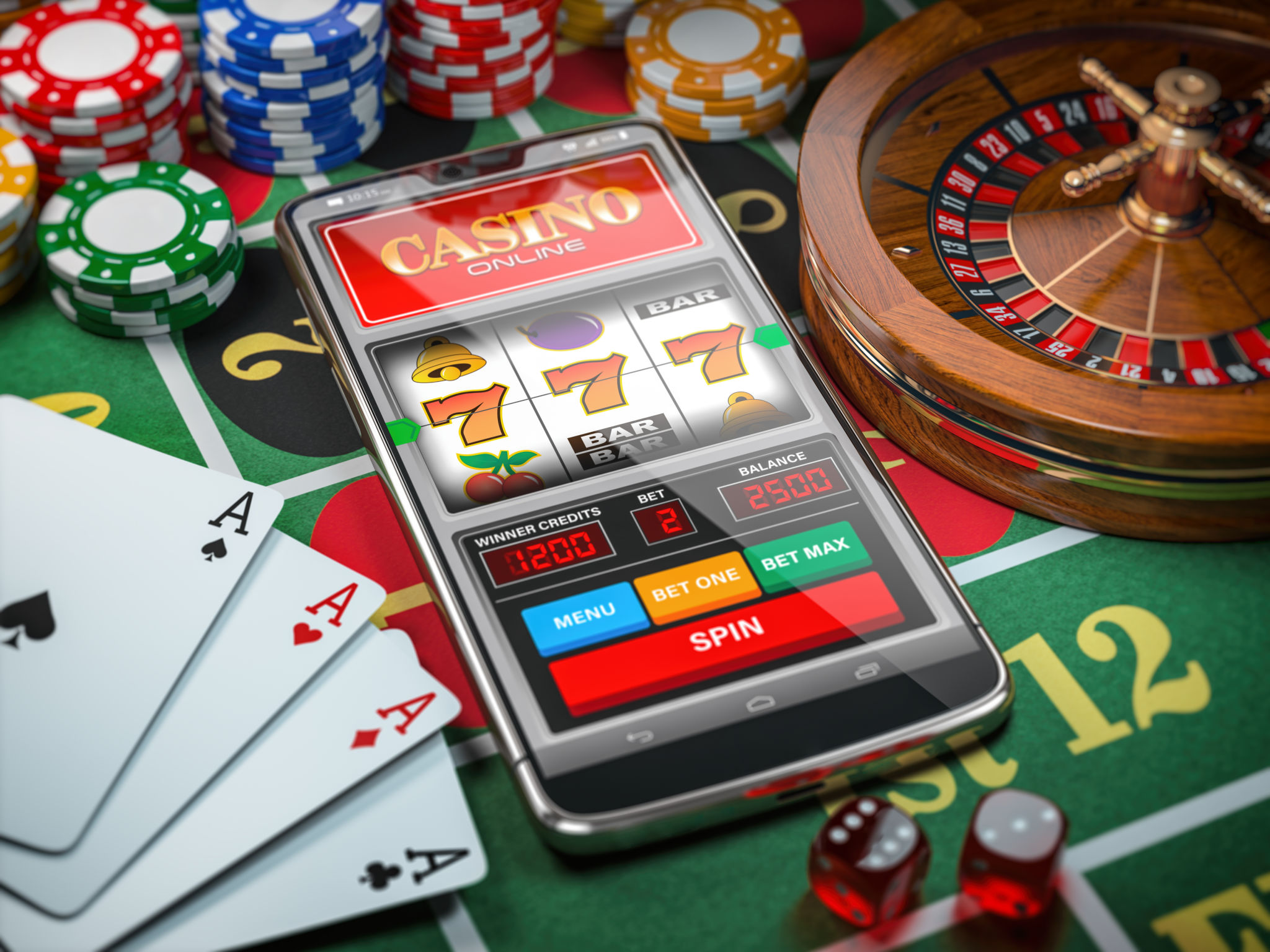 Expectativas regulatorias sobre plataformas de casinos y apuestas online en Chile para 2025