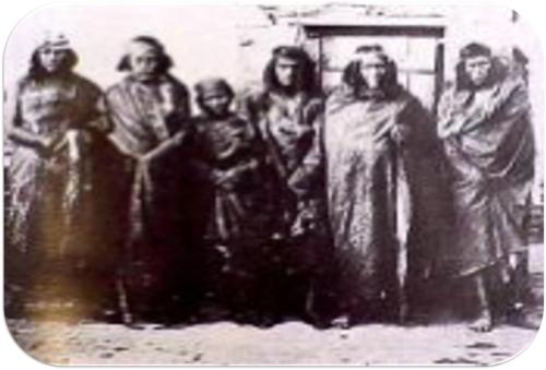 Cauquenes parte de los pueblos originarios del Maule